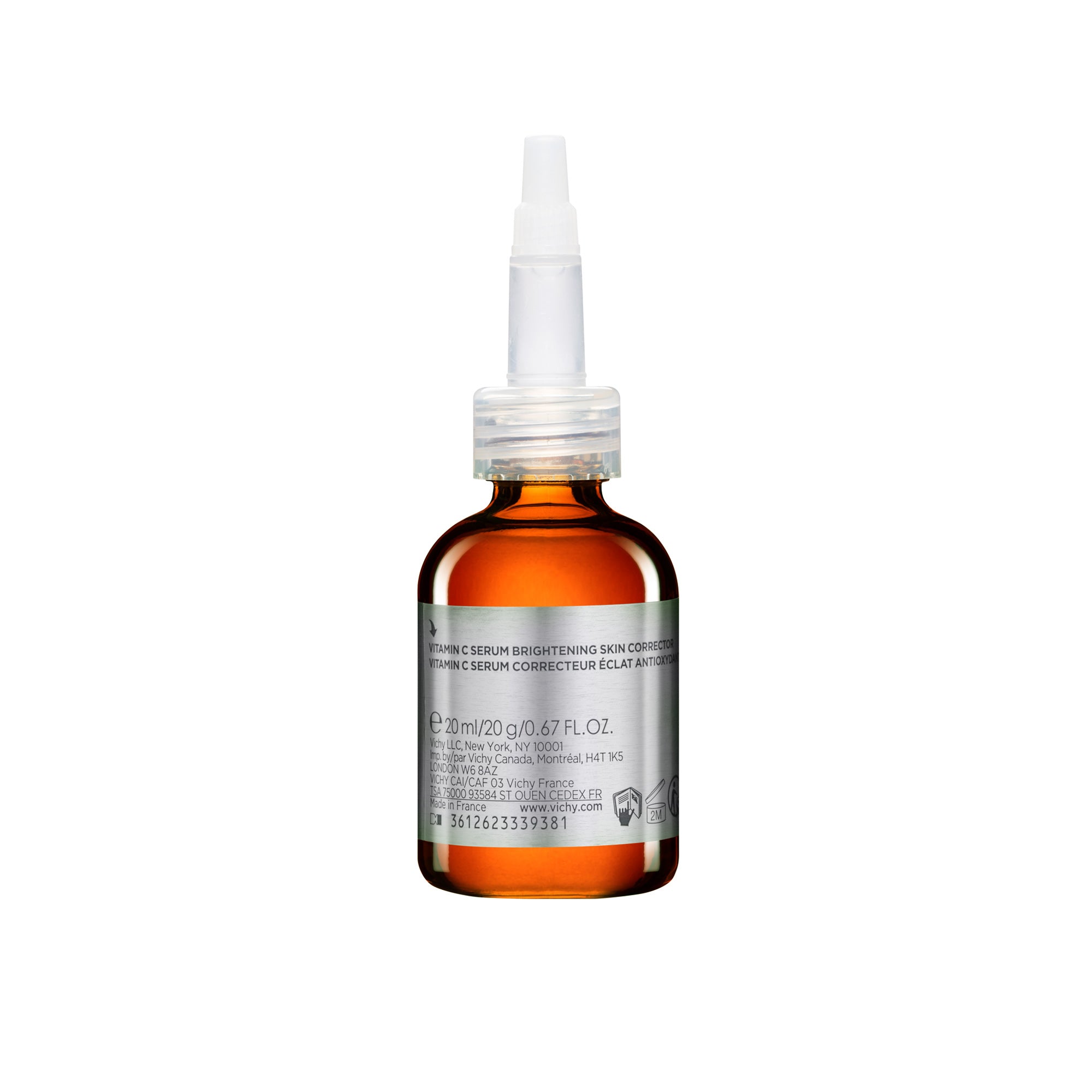 Vichy – Liftactiv Sérum Vitamina C Iluminador Antioxidante
