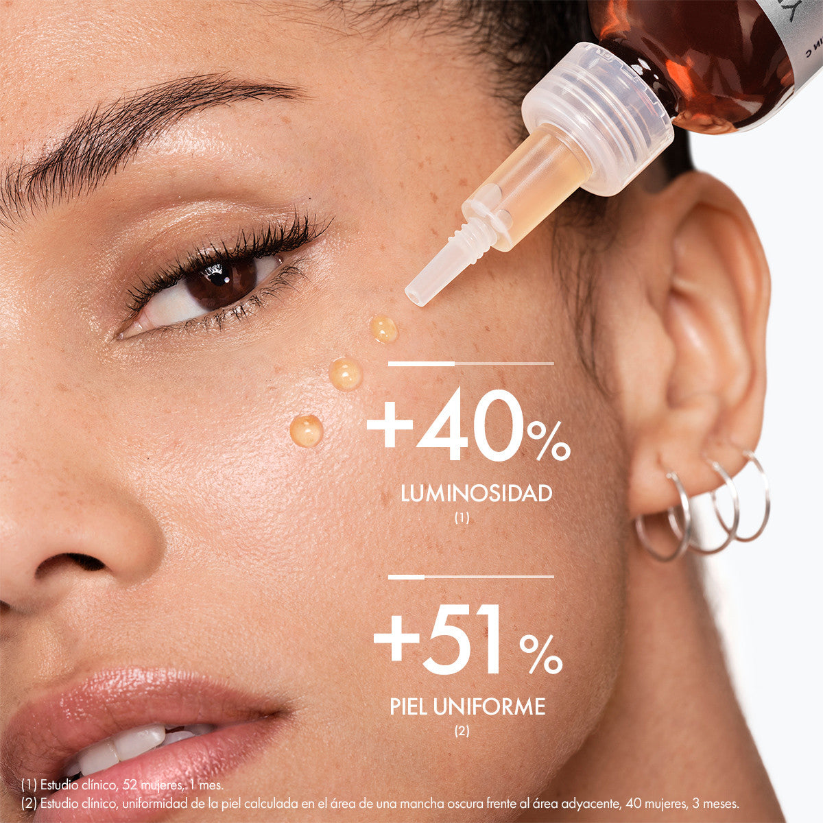 Vichy – Liftactiv Sérum Vitamina C Iluminador Antioxidante