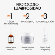 Vichy – Liftactiv Sérum Vitamina C Iluminador Antioxidante