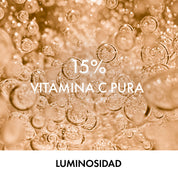 Vichy – Liftactiv Sérum Vitamina C Iluminador Antioxidante