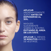 La Roche-Posay – Anthelios Oil Correct Fluido SPF 50 Antiimperfecciones
