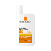 La Roche-Posay – Anthelios UVMune 400 Fluido Invisible SPF 50