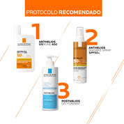 La Roche-Posay – Anthelios UVMune 400 Fluido Invisible SPF 50