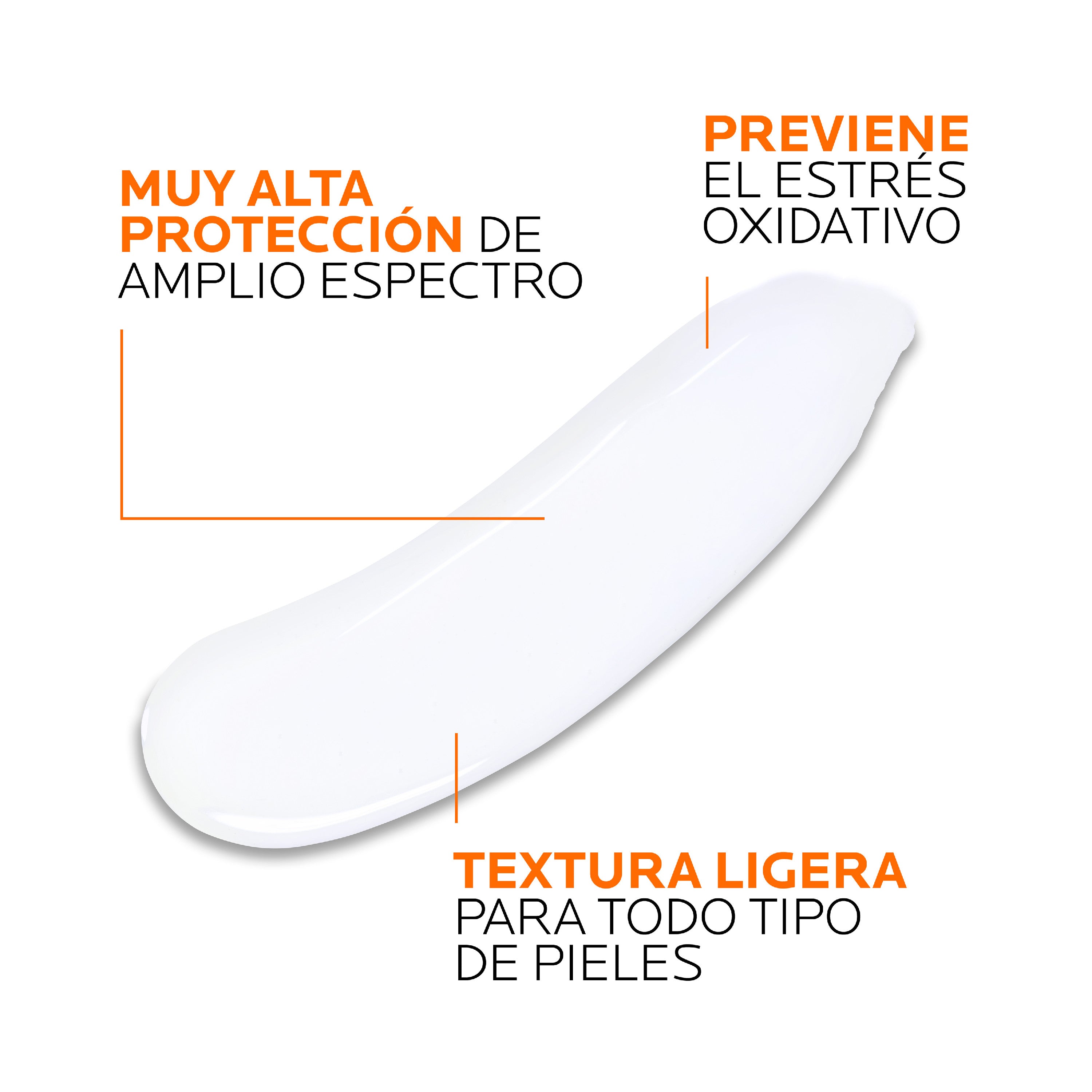 La Roche-Posay – Anthelios UVMune 400 Fluido Invisible SPF 50