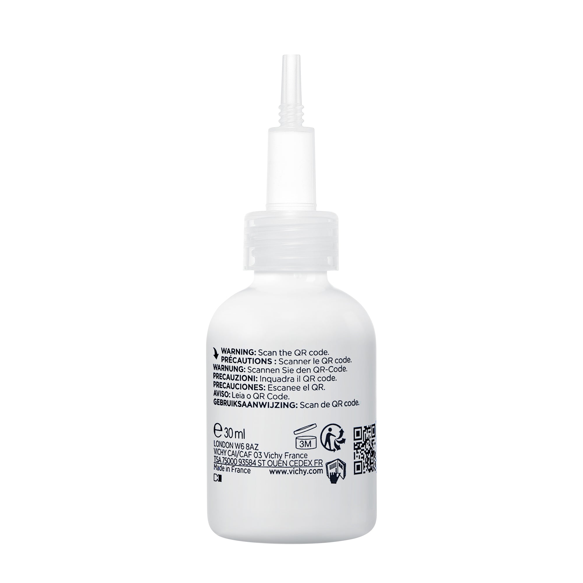Vichy – Liftactiv Sérum Retinol Renovador Antiarrugas
