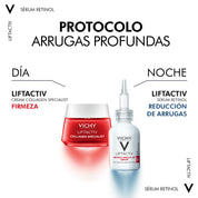 Vichy – Liftactiv Sérum Retinol Renovador Antiarrugas