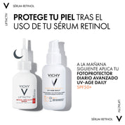 Vichy – Liftactiv Sérum Retinol Renovador Antiarrugas