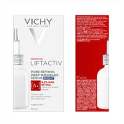Vichy – Liftactiv Sérum Retinol Renovador Antiarrugas