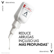 Vichy – Liftactiv Sérum Retinol Renovador Antiarrugas