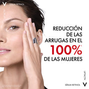 Vichy – Liftactiv Sérum Retinol Renovador Antiarrugas