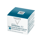 Vichy – Minéral 89 Crema Ligera Hidratación 72h