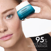 Vichy – Minéral 89 Crema Ligera Hidratación 72h