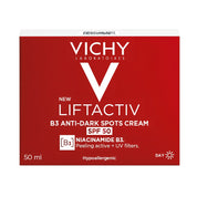 Vichy – Liftactiv B3 Crema SPF 50 Antimanchas