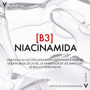 Vichy – Liftactiv B3 Crema SPF 50 Antimanchas