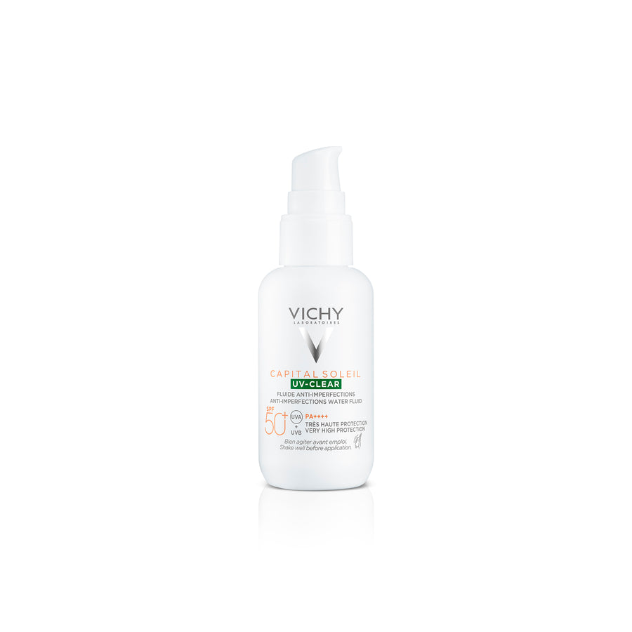 Vichy Capital Soleil