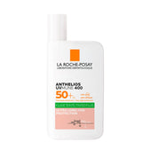 La Roche-Posay – Anthelios UVMune 400 Fluido SPF 50+ con Color