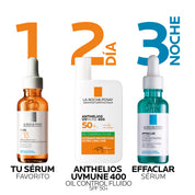 La Roche-Posay – Anthelios UVMune 400 Oil Control Fluido SPF 50