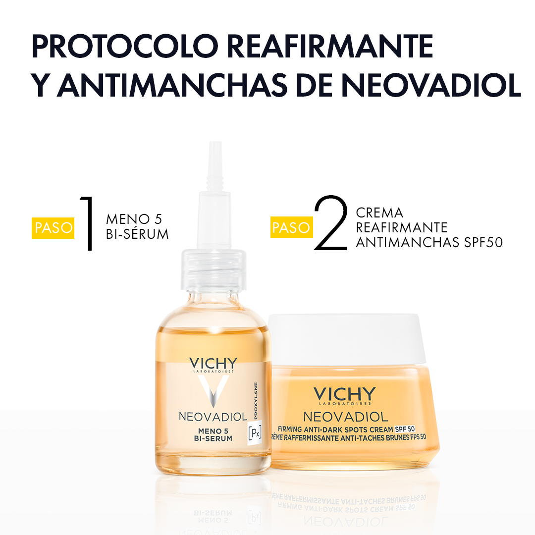 Vichy – Neovadiol Crema Día SPF 50 Antiedad