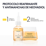 Vichy – Neovadiol Crema Día SPF 50 Antiedad