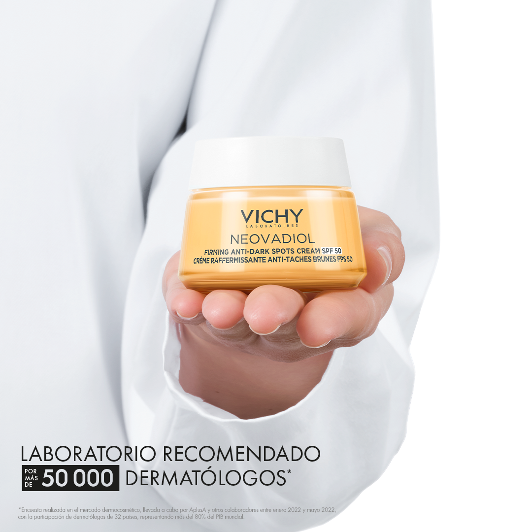 Vichy – Neovadiol Crema Día SPF 50 Antiedad