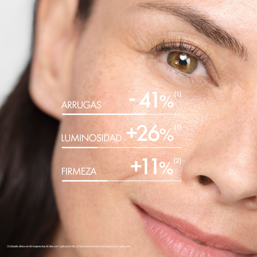 Vichy – Neovadiol Crema Día SPF 50 Antiedad