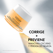 Vichy – Neovadiol Crema Día SPF 50 Antiedad