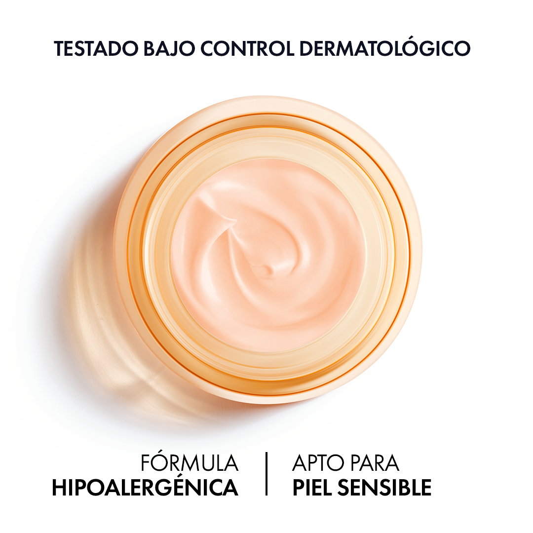 Vichy – Neovadiol Crema Día SPF 50 Antiedad