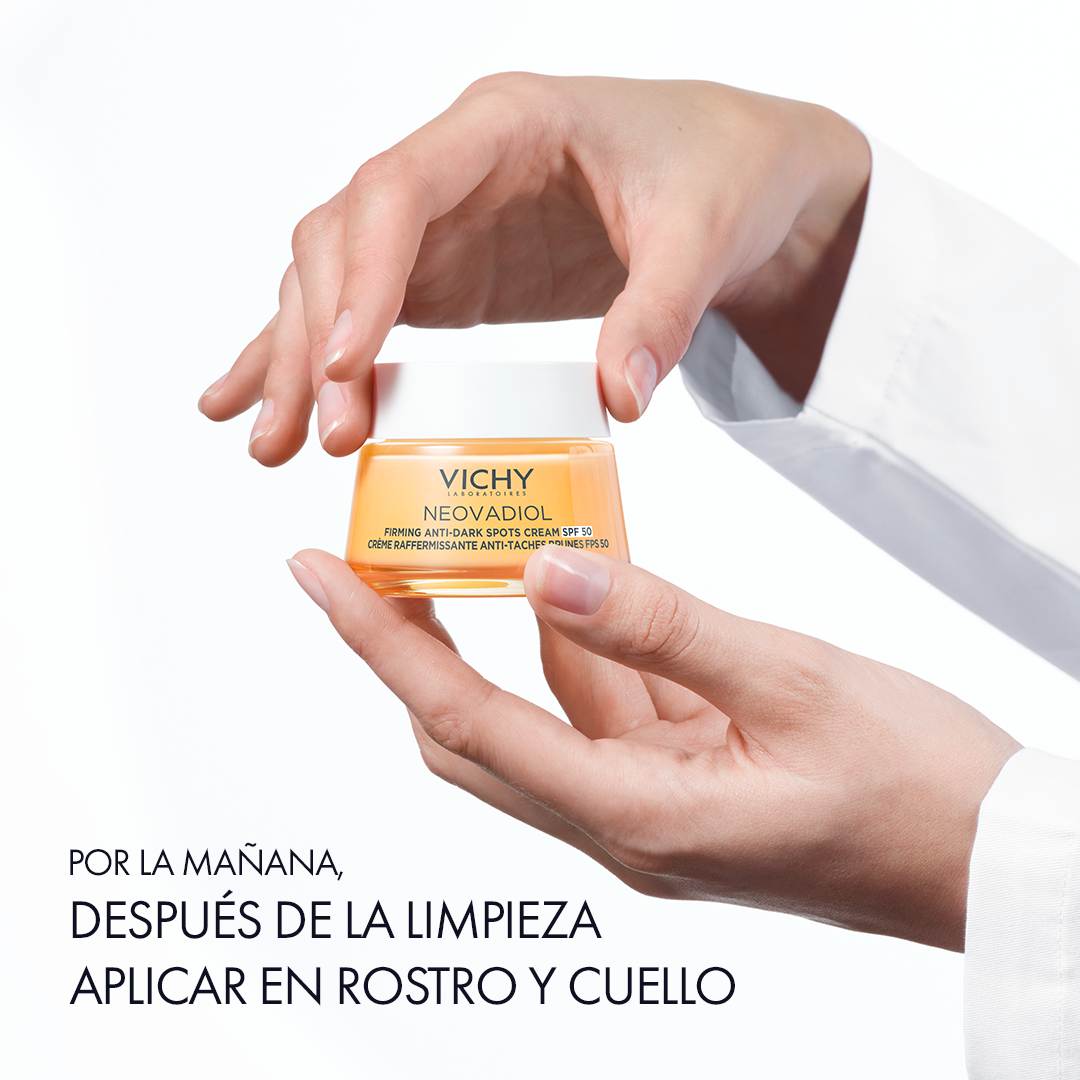 Vichy – Neovadiol Crema Día SPF 50 Antiedad
