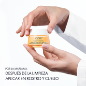 Vichy – Neovadiol Crema Día SPF 50 Antiedad