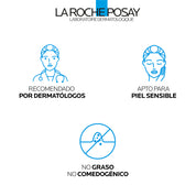 La Roche-Posay - Effaclar Duo (+M) Tratamiento Anti Imperfecciones Piel Grasa