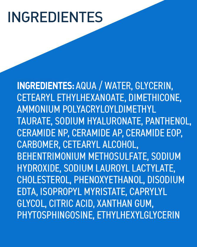 CeraVe – Sérum Hidratante con Ácido Hialurónico 30ml