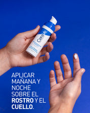 CeraVe – Sérum Hidratante con Ácido Hialurónico 30ml