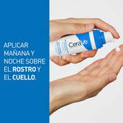 CeraVe – Sérum Hidratante con Ácido Hialurónico 30ml