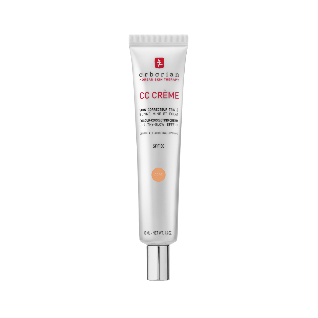 Erborian – CC Creme Doré Corrector del Tono