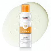 Eucerin Sun Protection - Body Oil Control Aerosol 200ml