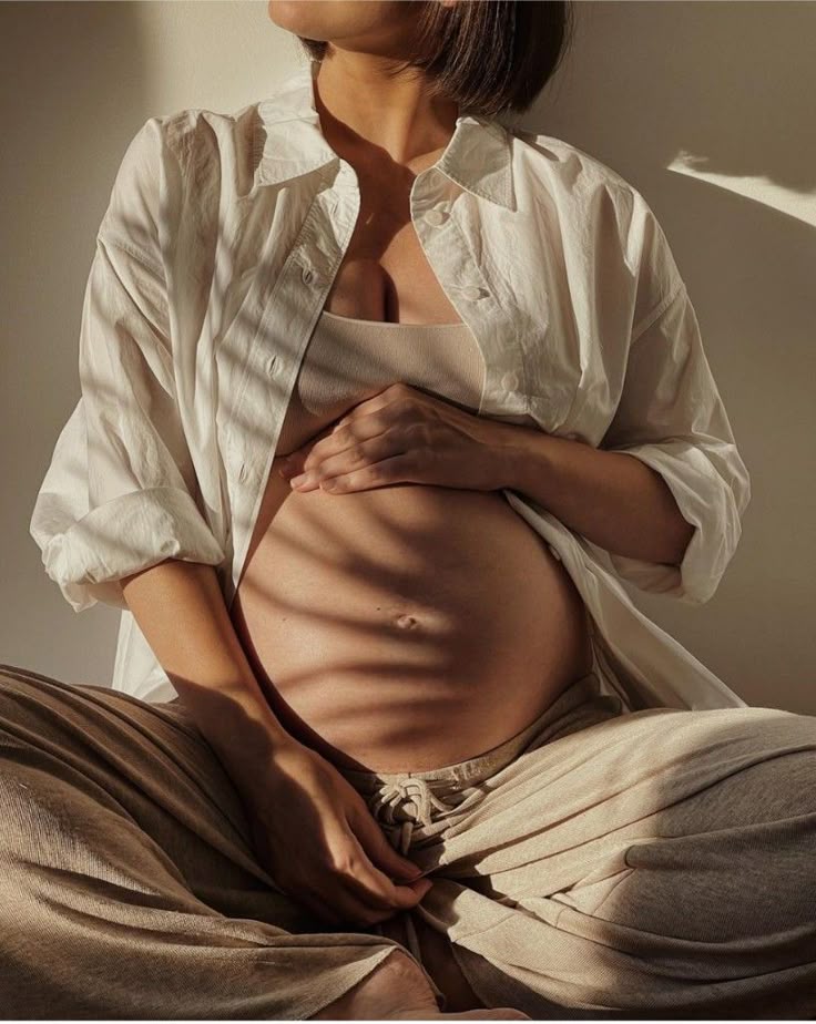 Fertilidad y embarazo