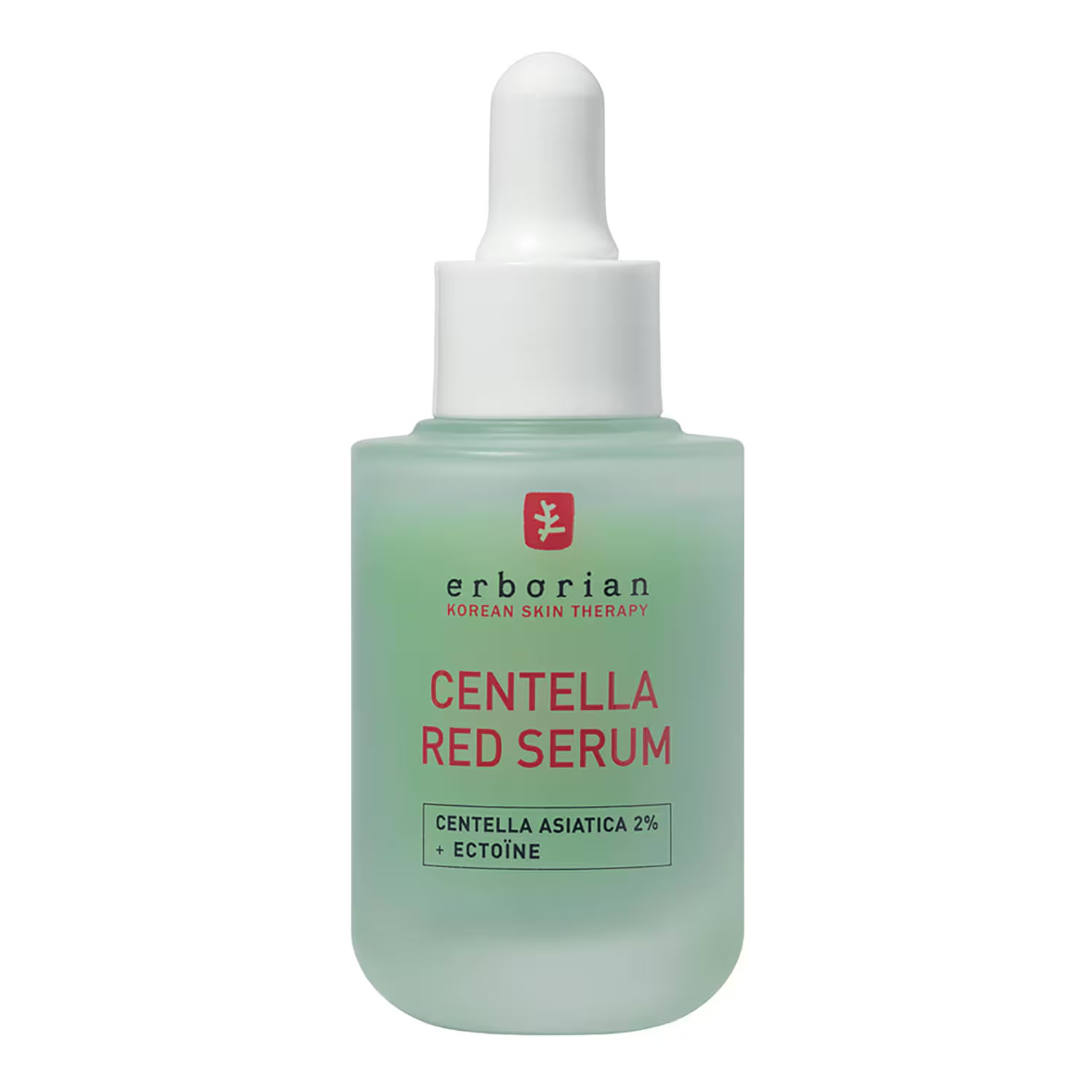 Erborian - Centella Red Serum calmante de efecto inmediato
