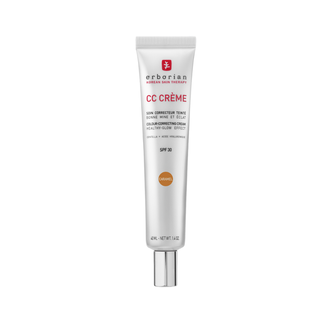 Erborian – CC Creme Caramel Corrector del Tono