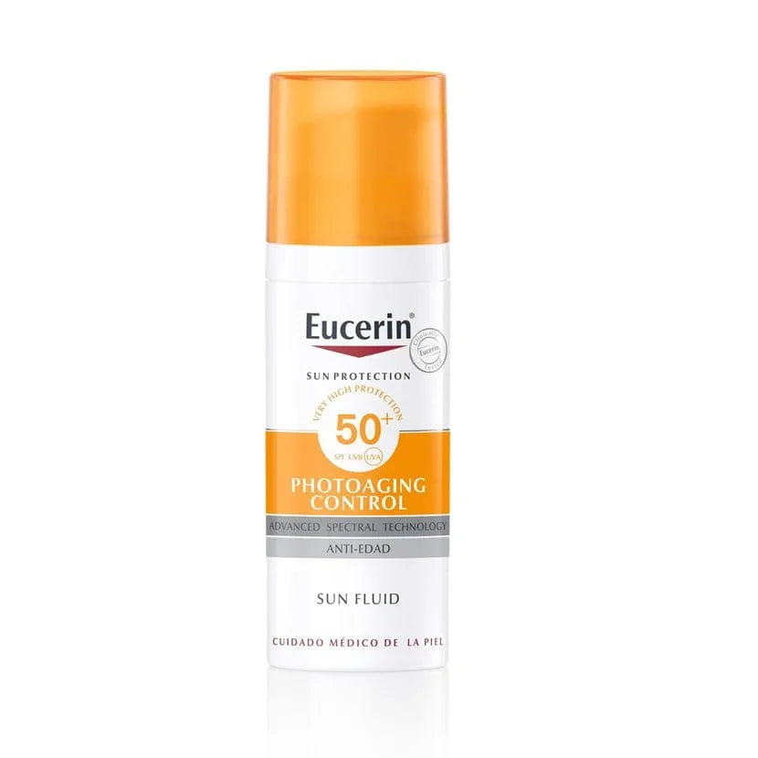 Eucerin - Sun Protection Photoaging Control SPF50+