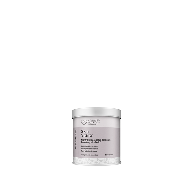 Advanced Nutrition Programme – Skin Vitality Antioxidante