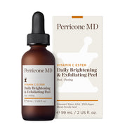 Perricone MD – Vitamin C Ester Daily Brightening Exfoliating Peel Peeling Iluminador Diario