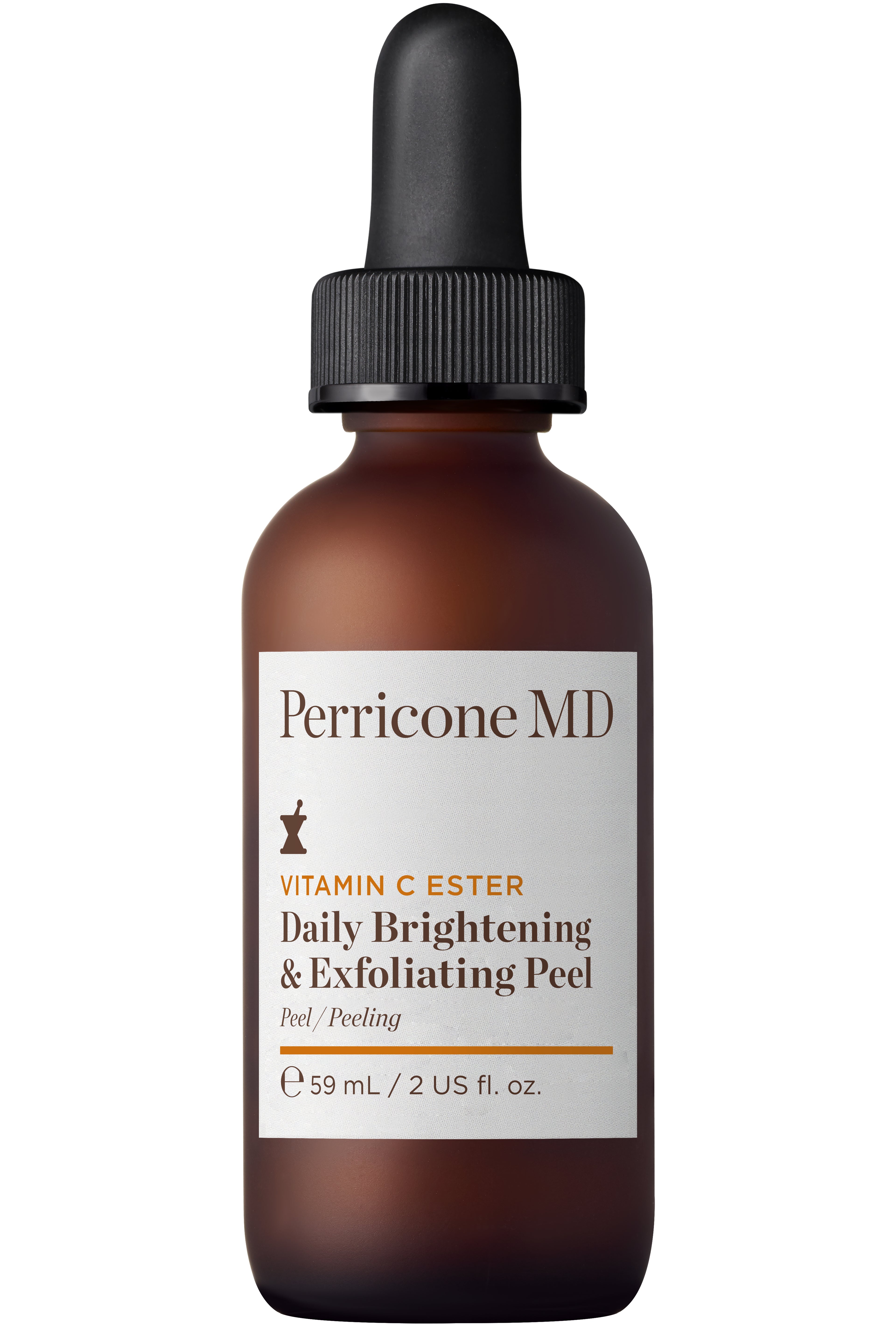 Perricone MD – Vitamin C Ester Daily Brightening Exfoliating Peel Peeling Iluminador Diario