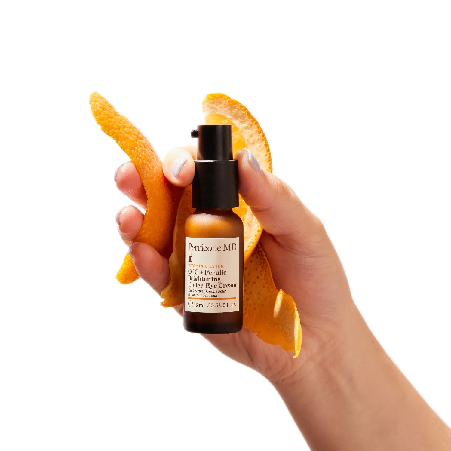 Perricone MD - Vitamin c Ester CCC+Ferulic Brightening Under-Eye Cream