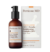 Perricone MD – Vitamin C Ester CCC + Ferulic Sérum Iluminador Antioxidante