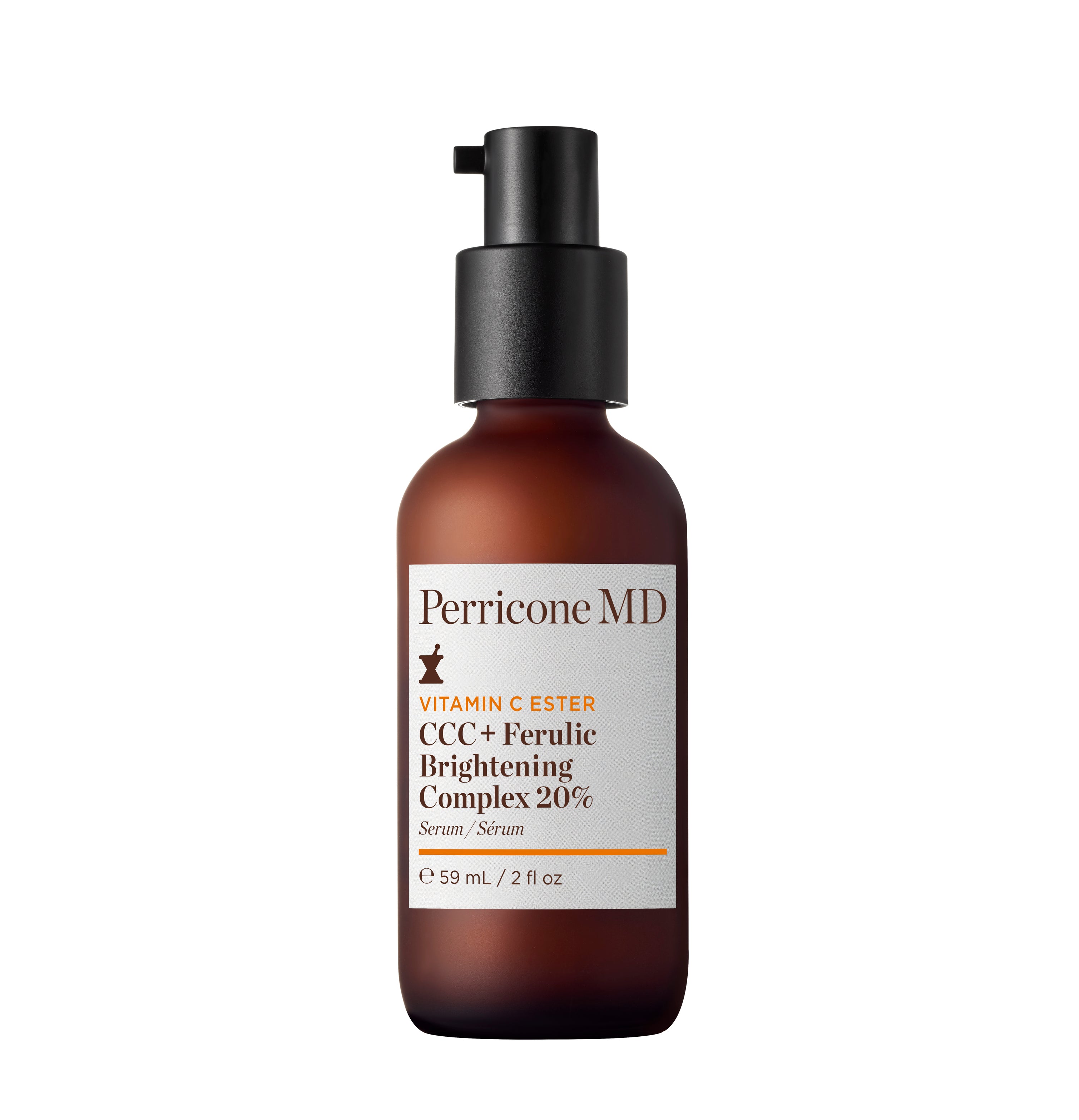Perricone MD – Vitamin C Ester CCC + Ferulic Sérum Iluminador Antioxidante
