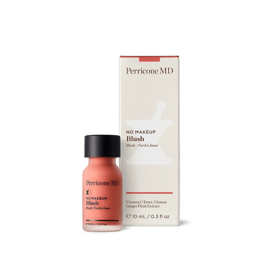 Perricone MD – No Makeup Blush Colorete Líquido