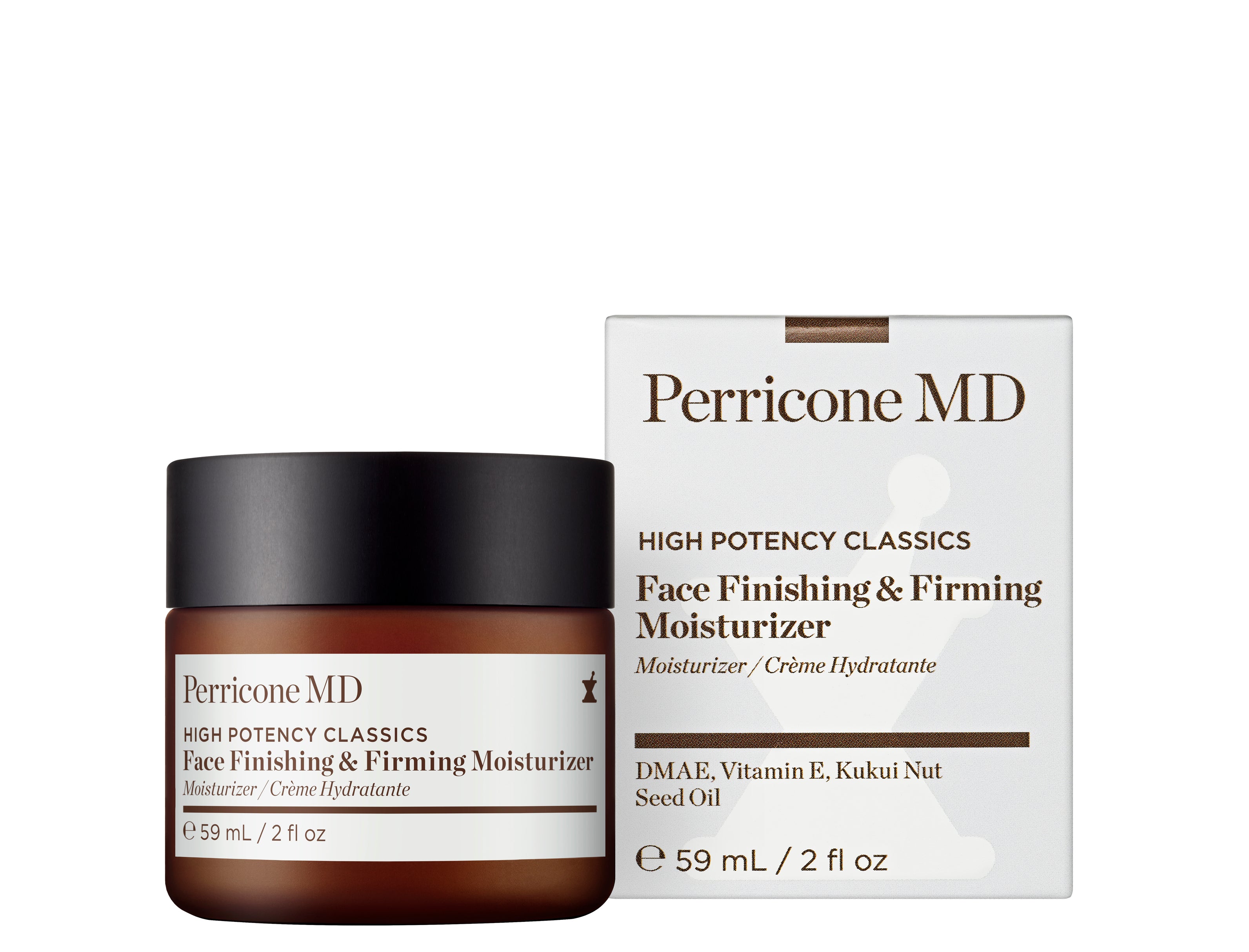 Perricone MD – High Potency Classics Face Finishing & Firming Crema Reafirmante