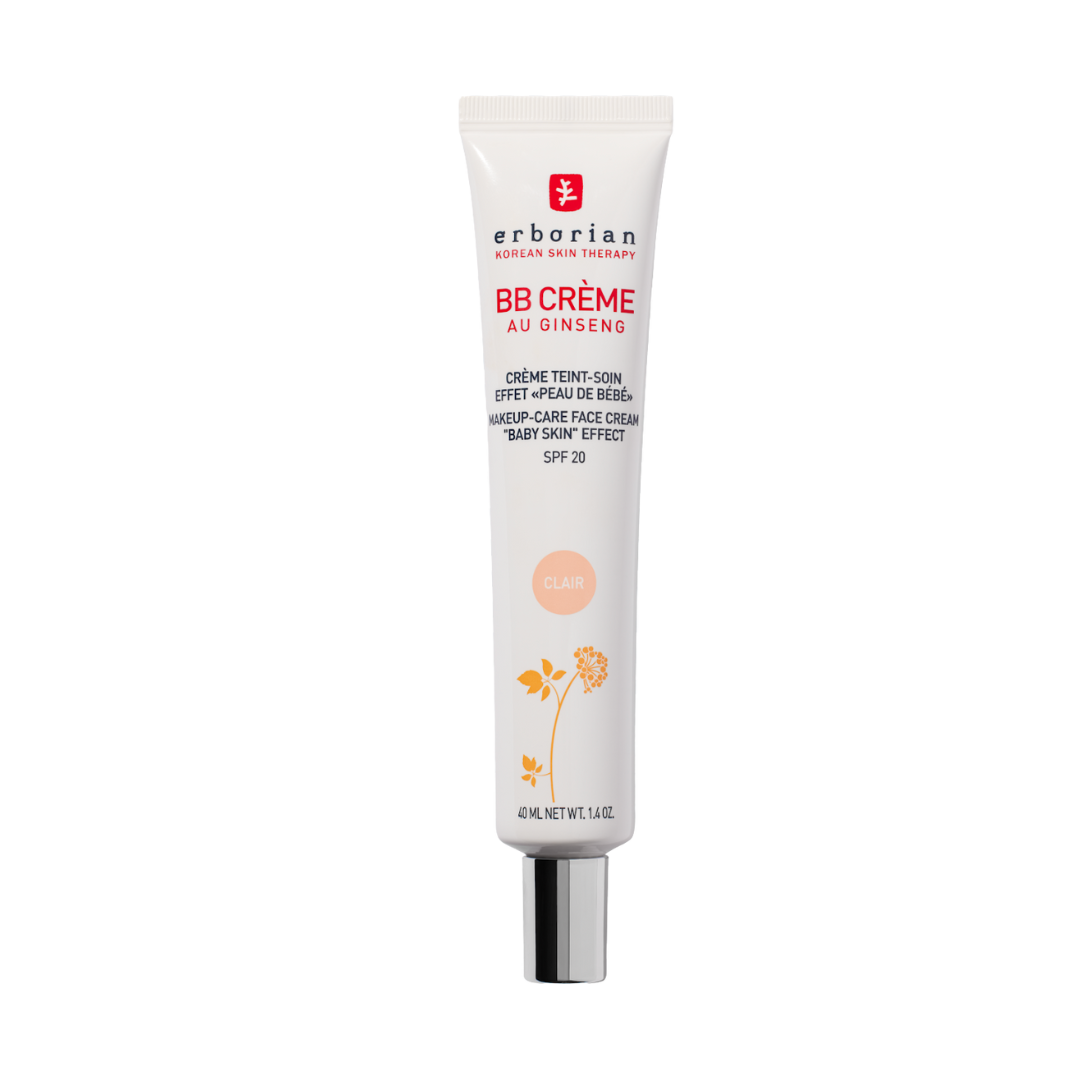 Erborian – BB Creme Clair Base Perfeccionadora Natural