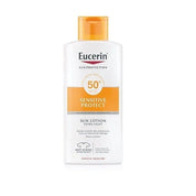 Eucerin Sun Protection - Extra Light Sensitive Protect 400ml