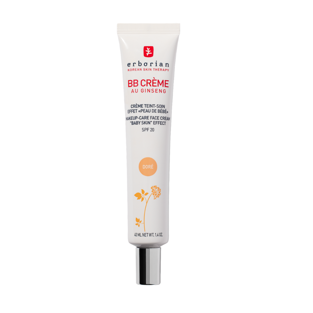 Erborian – BB Creme Doré Base Perfeccionadora Natural